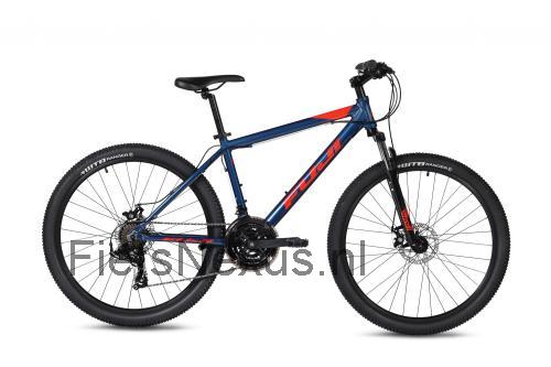 Fuji Adventure specificaties
